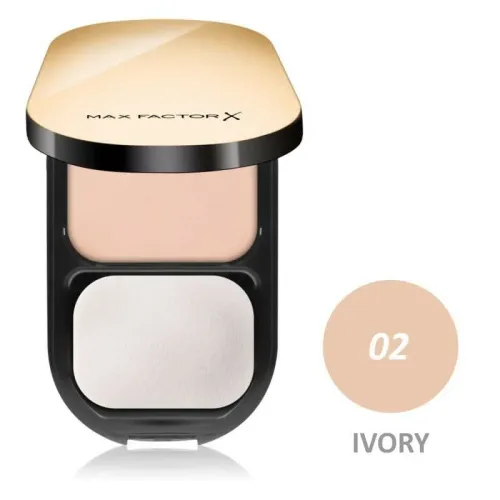 Max Factor Facefinity Compact Make-up 10g numery - 02 na Arena.pl