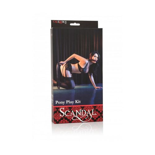 Knebel Scandal na Arena.pl