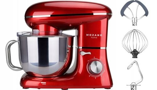 Robot kuchenny planetarny MOZANO Kitchen Assistent na Arena.pl