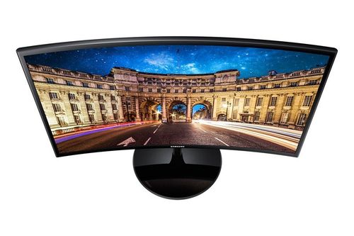 Samsung 27" C27F390FHUX na Arena.pl