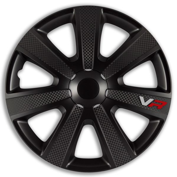 Kołpaki 16 do OPEL FORD AUDI SEAT zdjęcie 1