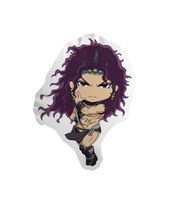 Poduszka Chibi - JoJo's Bizarre Adventure - Kars