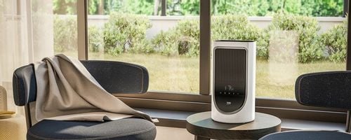 Oczyszczacz powietrza Beko ATP3100N Ładowarka indukcyjna Olejki zapachowe na Arena.pl