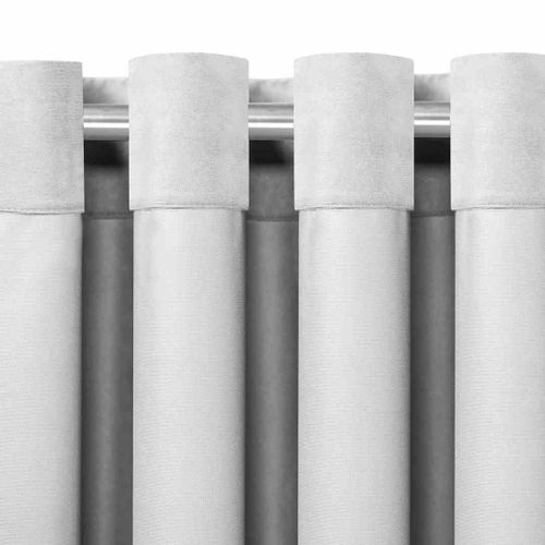 CURT/HOM/MILANA/CHENILLE/EYELETS/S/CAPPUCCINO/280x300 na Arena.pl