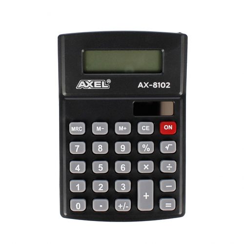kalkulator ax-8102 axel 347721 na Arena.pl