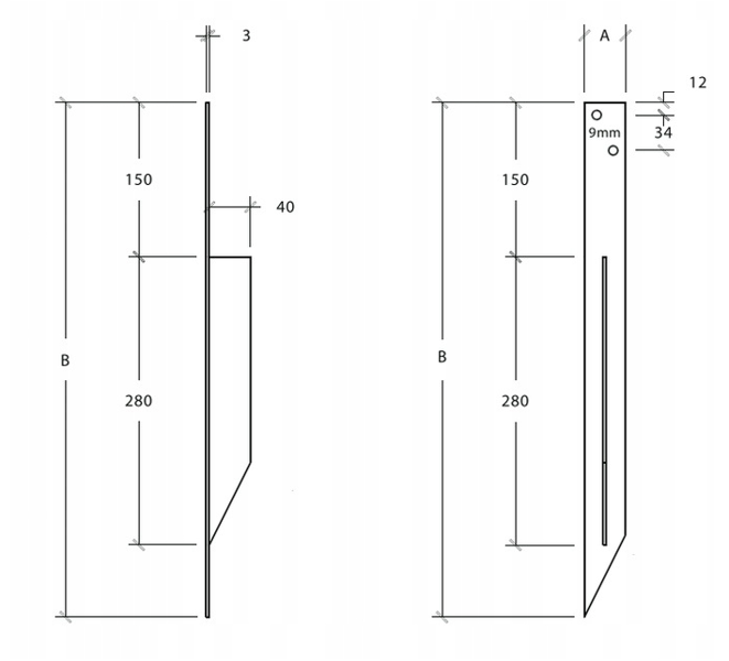 Kotwa stabilizująca zdjęcie 3