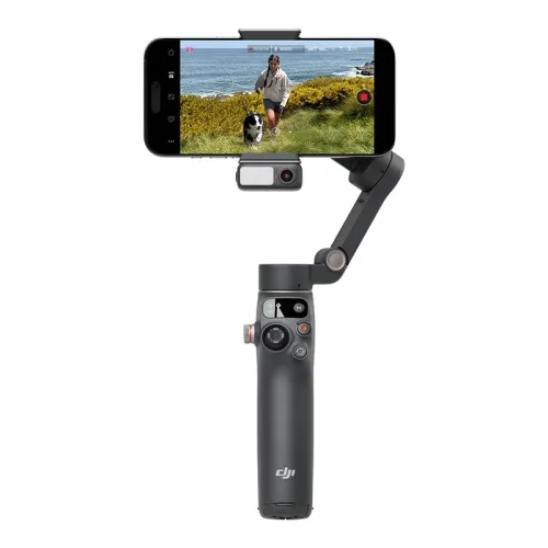 dji osmo mobile 7p na Arena.pl
