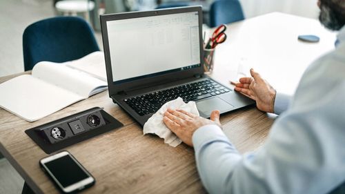 GNIAZDO CHOWANE W BLAT NABLATOWE + 2 USB GNIAZDKO na Arena.pl