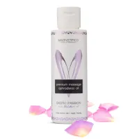 magnetifico olejek do masażu egzotyczne owoce 100ml vegan premium