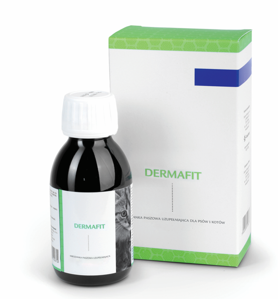 Geulincx Dermafit Dog 125ml zdjęcie 1