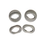 Gumki do Samsung Galaxy Buds Live SM-R180