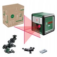 Laser krzyżowy BOSCH Quigo 06036635Z0