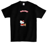 Koszulka T-shirt Hello Kitty