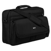 duża torba męska z trwałej codury - peterson