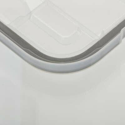 Pojemnik do przechowywania 50L protect+ zdjęcie 4