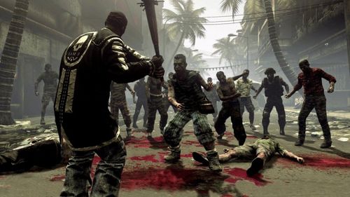 DEAD ISLAND - PL PS3 na Arena.pl