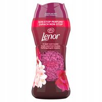 Lenor Perełki zapachowe Ruby Jasmine 195g