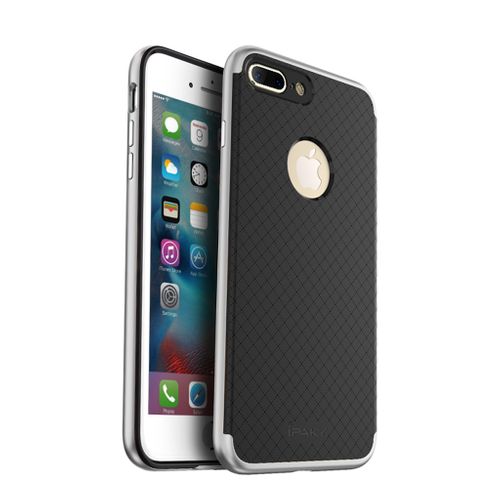 Etui IPAKY 2in1 Apple iPhone 7/8 Plus + SZKŁO na Arena.pl