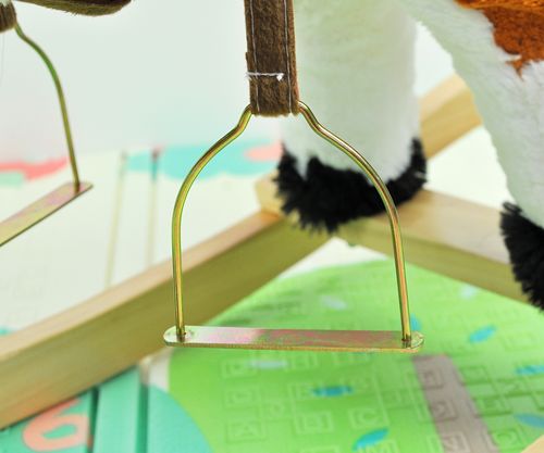 Milly Mally Koń Łatek jasny brąz na Arena.pl