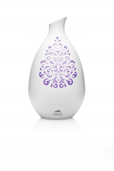 Aromatyzer Dyfuzor Zapachu Nawilżacz Eta Essenco zdjęcie 5