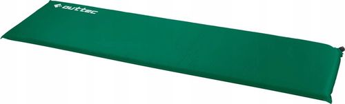 MATA SAMOPOMPUJĄCA KARIMATA DMUCHANA TREKKINGOWA 180X53CM OUTTEC na Arena.pl