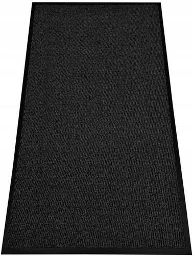 WYCIERACZKA WEJŚCIOWA POD DRZWI 60x150 DO BUTÓW ZEWNĘTRZNA PODGUMOWANA na Arena.pl