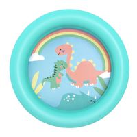 basenik dmuchany 61 x 15 cm bestway 51061