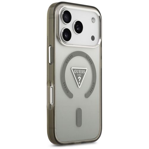 etui guess iml gradient triangle logo    magsafe do iphone 17 pro max na Arena.pl
