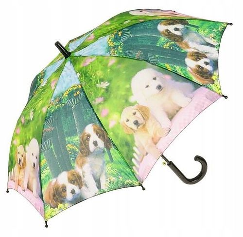 Parasolka dziecięca automatyczna na Arena.pl