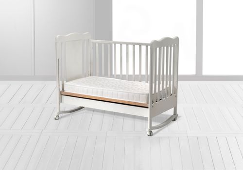 Materac Dla Niemowlaka Magniflex FIABA 5 PLUS 70x140 na Arena.pl