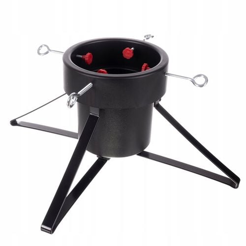 STOJAK CHOINKOWY PODSTAWKA CHOINKOWA POD CHOINKĘ DRZEWKO POJEMNIK NA WODĘ na Arena.pl