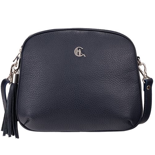 Elegancka skórzana listonoszka Canaletto – styl i funkcjonalność na co dzień TD808 na Arena.pl