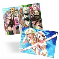 Pocztówka Isekai no Seikishi Monogatari DO WYBORU