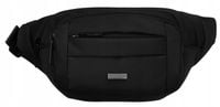 PETERSON męska nerka saszetka na pas mała torba crossbody miejska
