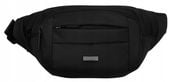 PETERSON męska nerka saszetka na pas mała torba crossbody miejska