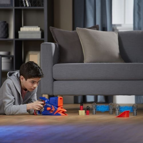 Hasbro NERF Nitro Flashfury Chaos na Arena.pl