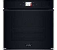 Piekarnik elektryczny parowy Whirlpool WOI9A8PT2SBA Pizza 310C Termoobieg