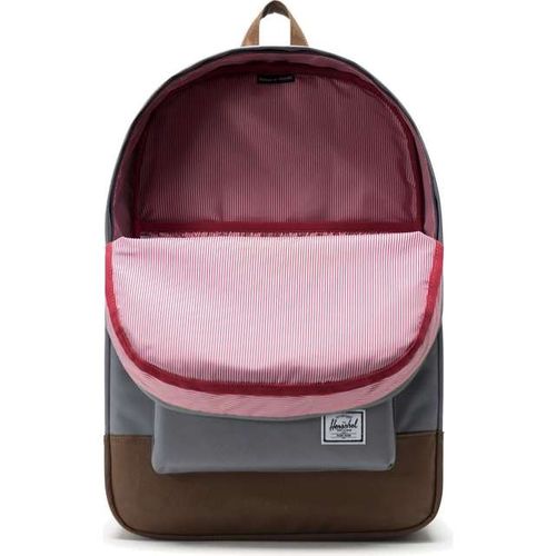 Herschel HERITAGE BACKPACK 00061 GREY TAN na Arena.pl