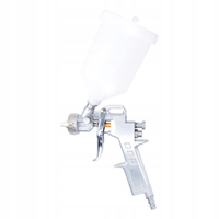 PISTOLET LAKIERNICZY DO MALOWANIA MALARSKI 1,5 mm HP S-990P-AIRKRAFT-1.5