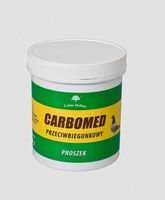 Carbomed przeciw biegunce dla gołębi Leśna Dolina
