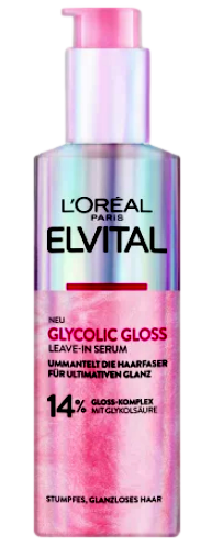 Loreal Glycolic Gloss serum nabłyszczające zdjęcie 1