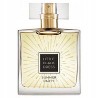 Avon - woda perfumowana Little Black Dress Summer Party 50ml