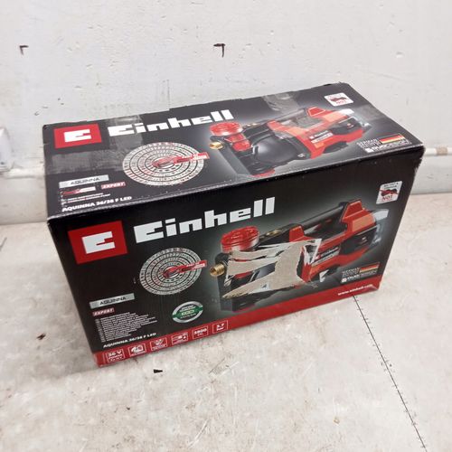 Pompa do wody EINHELL Aquinna 18/30F LED 4180430 akumulatorowa na Arena.pl