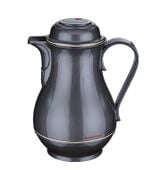 Dzbanek termos ROTPUNKT 330  1 l   titan