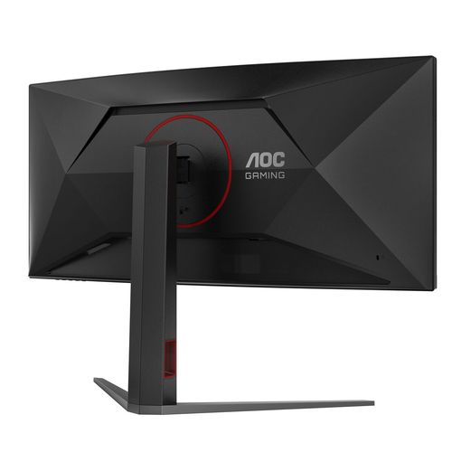 Monitor AOC CU34G4Z 34" Wide Quad HD na Arena.pl