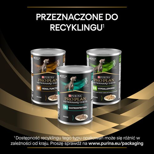 purina pro plan veterinary diets nf renal function 400g na Arena.pl