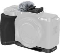 SmallRig 5808 Płytka montażowa w kształcie litery L z uchwytem do aparatu