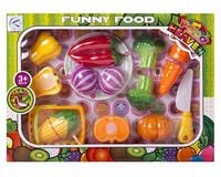 ZESTAW DO KROJENIA WRAZ Z AKCESORIAMI