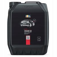 ADBL Ceramic QD 5L Ceramiczny Quick Detailer SiO2 Kwarc Nabłyszcza Lakier