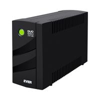 Zasilacz awaryjny UPS Ever DUO Line-Interactive 550 AVR